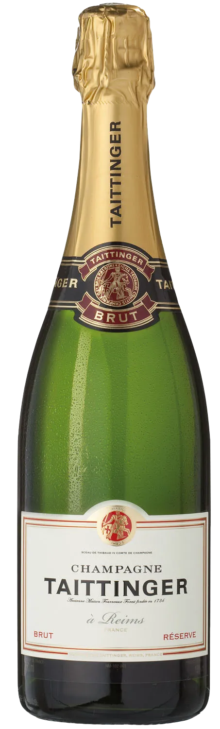 Taittinger Brut · Réserve