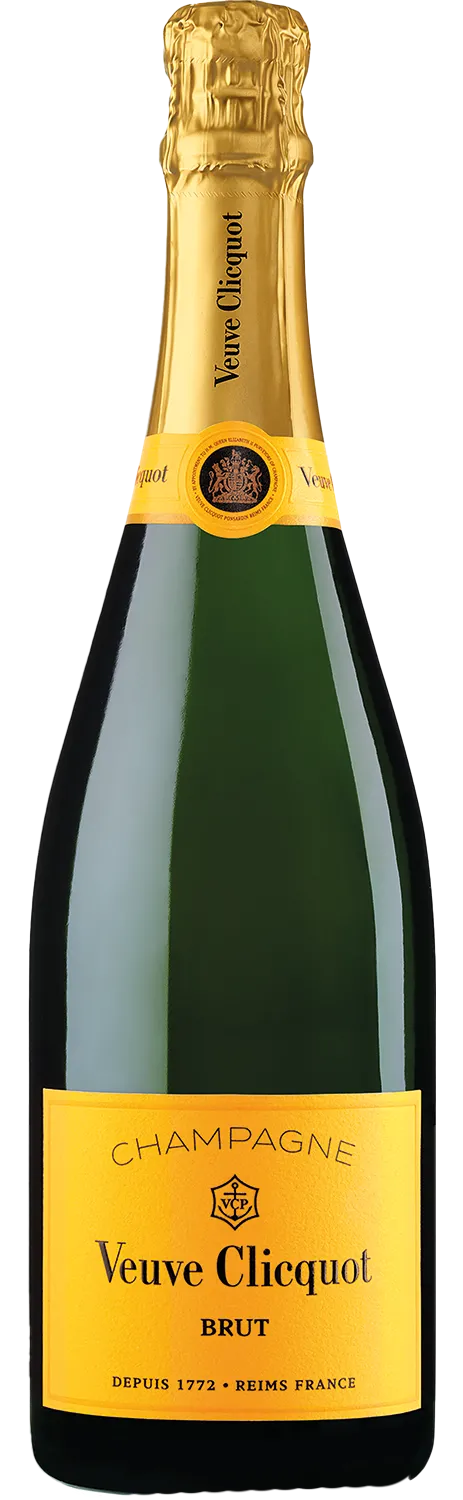 Veuve Clicquot Ponsardin · Brut