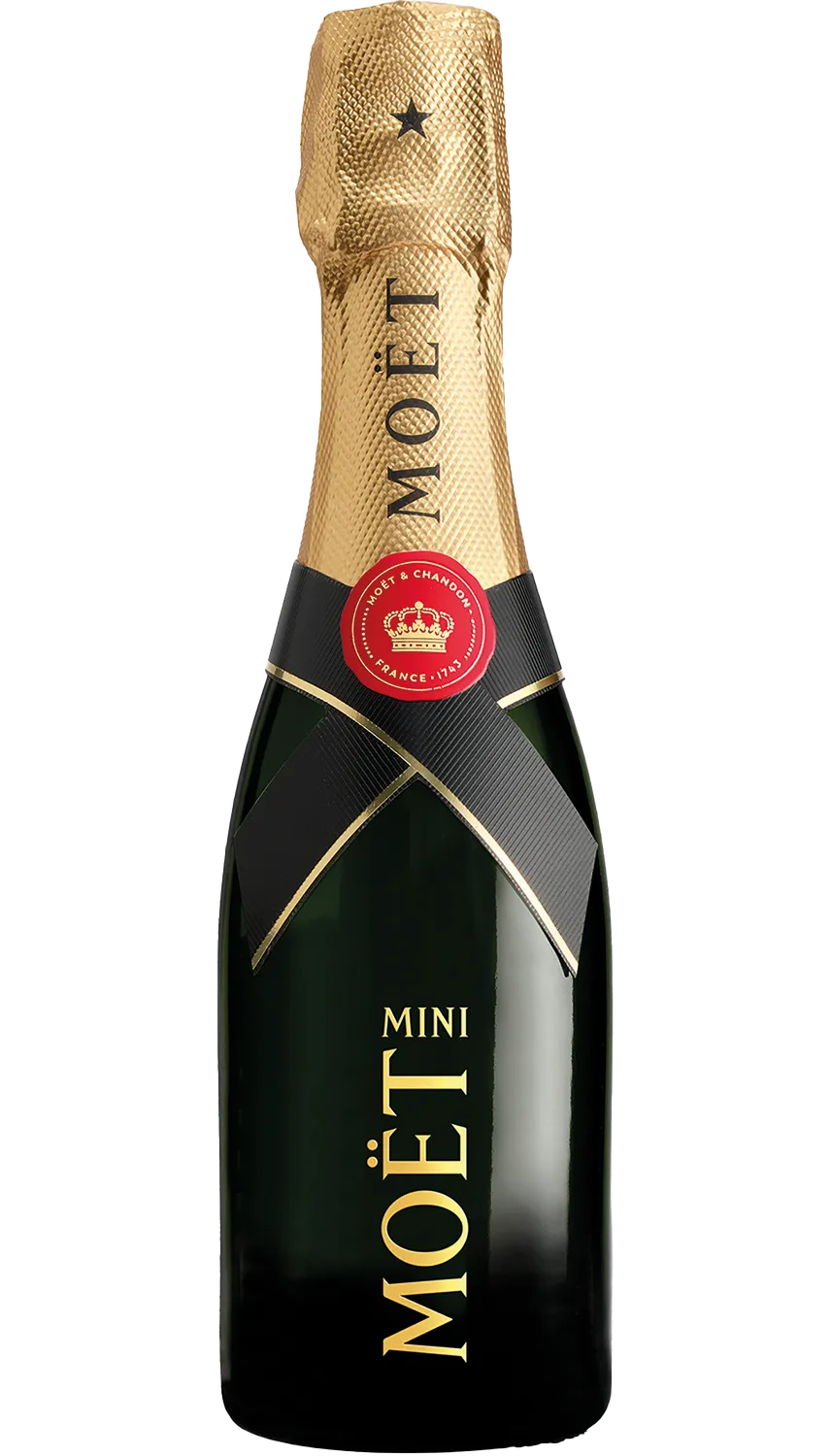 Moët & Chandon · Brut Impérial 0,2l