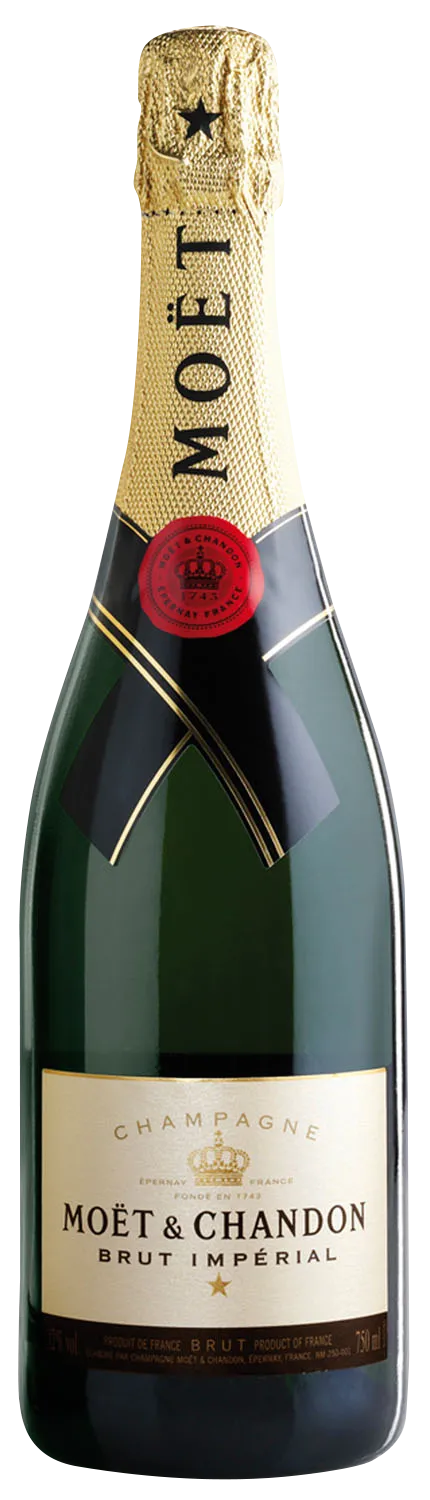 Moët & Chandon · Brut Impérial