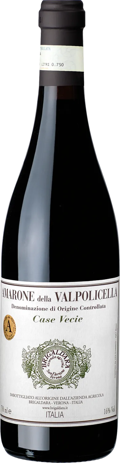 2018 Brigaldara Amarone della Valpolicella Classico - Case Vecie DOC