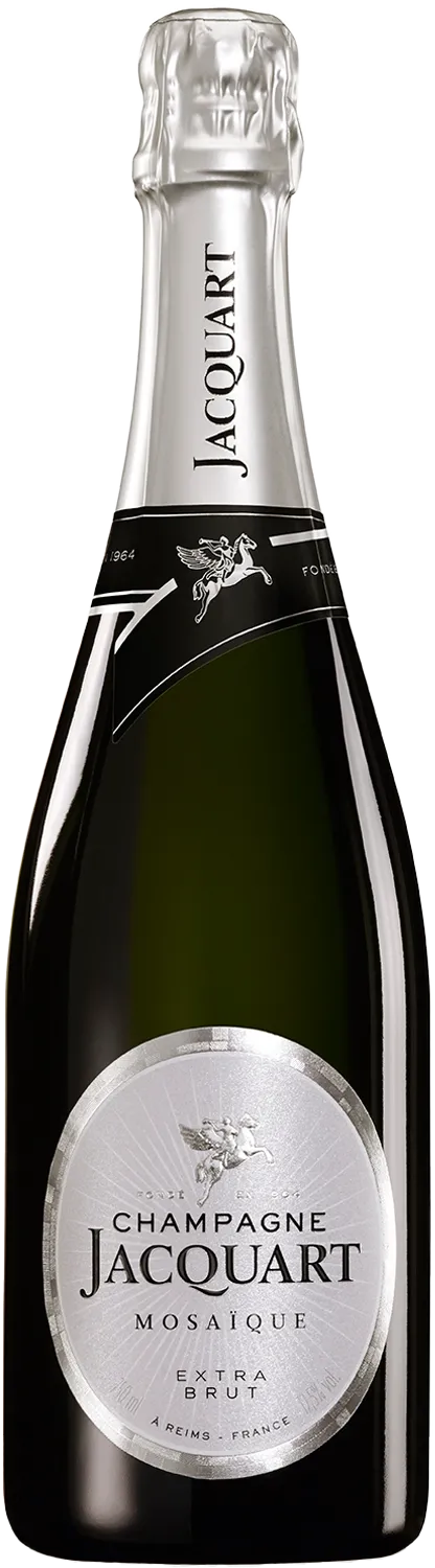 Champagne Jacquart Mosaïque Extra Brut