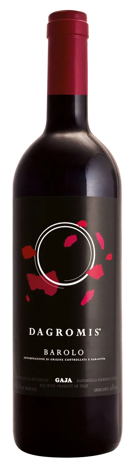 2020 GAJA Barolo - Dagromis di Gaja DOCG