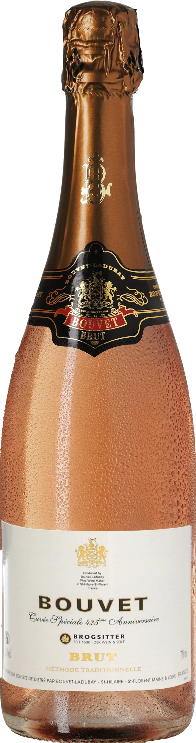 Cuvée Speciale Rosé 425ème Anniversaire