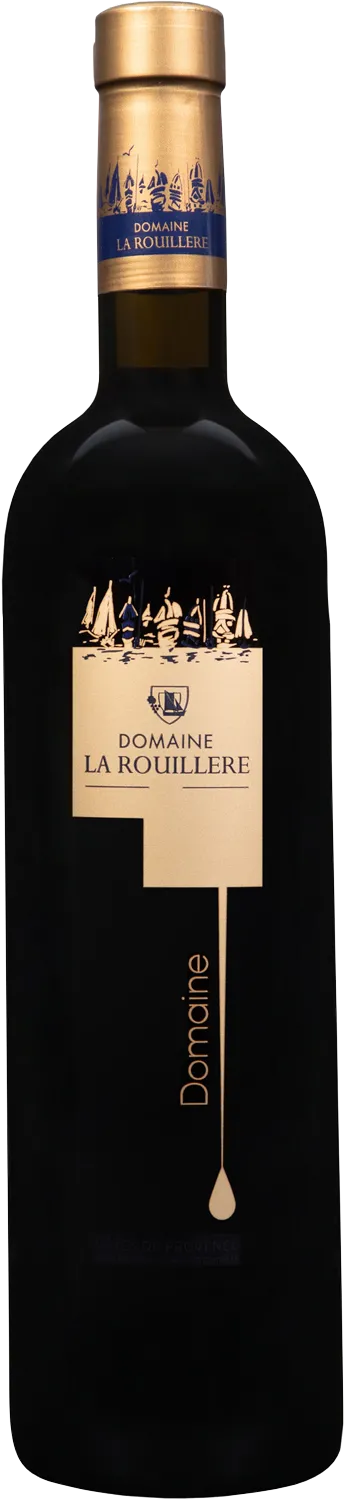 2016 Domaine La Rouillère Grande Reserve Rouge AP