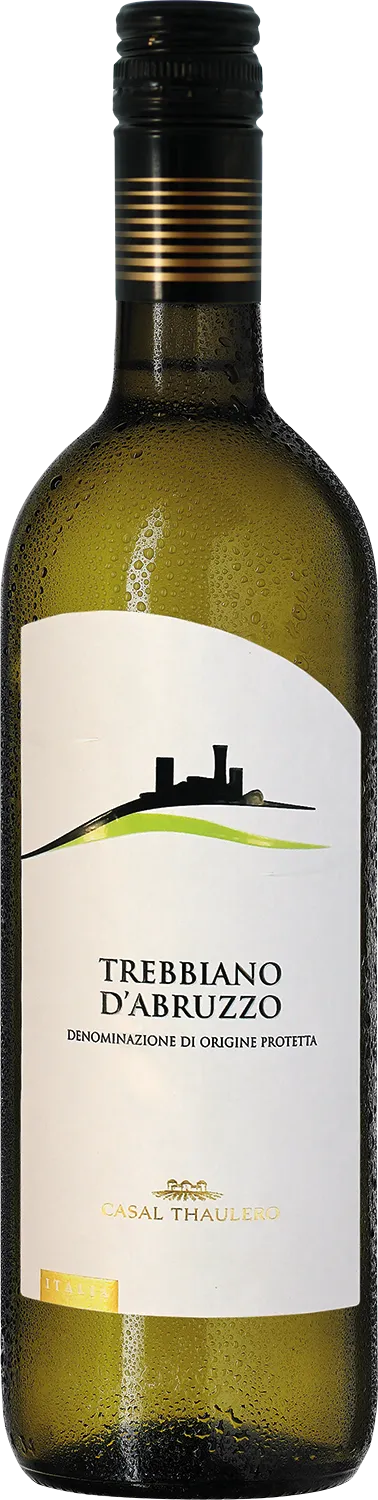 2023 Casal Thaulero Trebbiano d'Abruzzo DOP