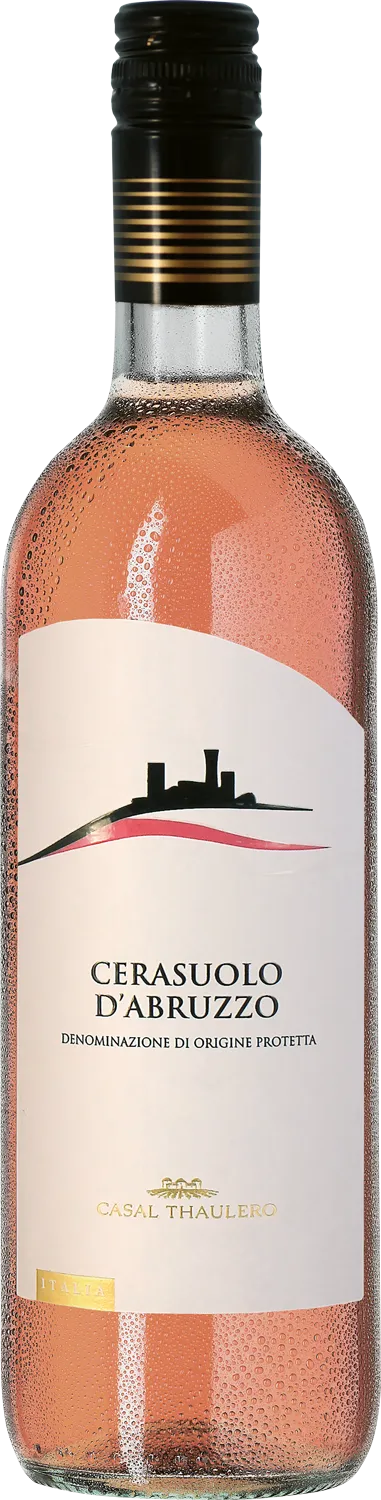 2023 Casal Thaulero Cerasuolo d'Abruzzo DOP