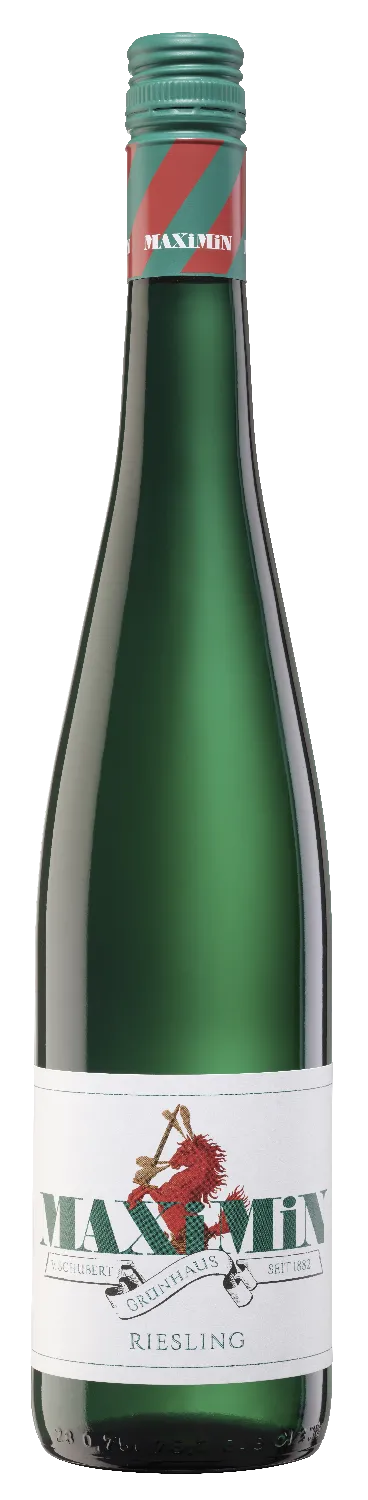 2023 Maximin Grünhaus "Maximin" Riesling Feinherb