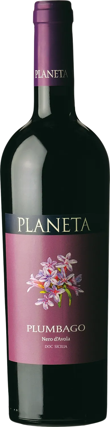 2021 Planeta Plumbago Nero d'Avola Barrique