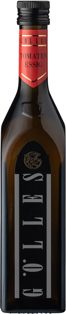 Tomaten Essig