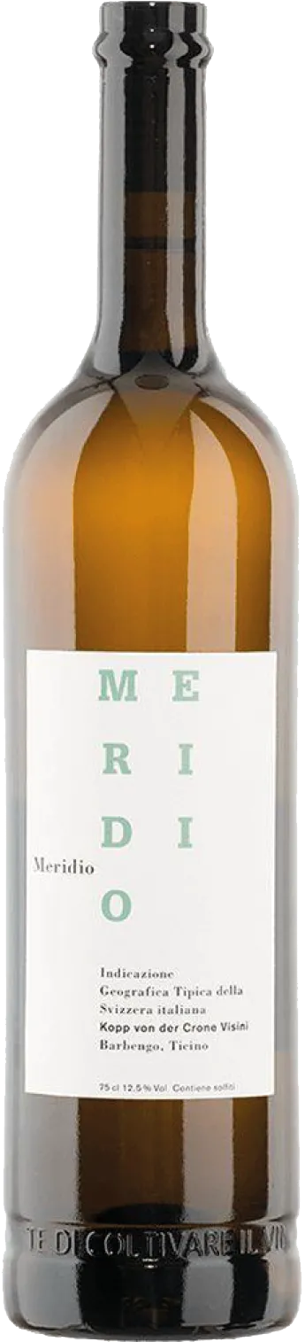 2016 Kopp von der Crone Meridio Svizzera