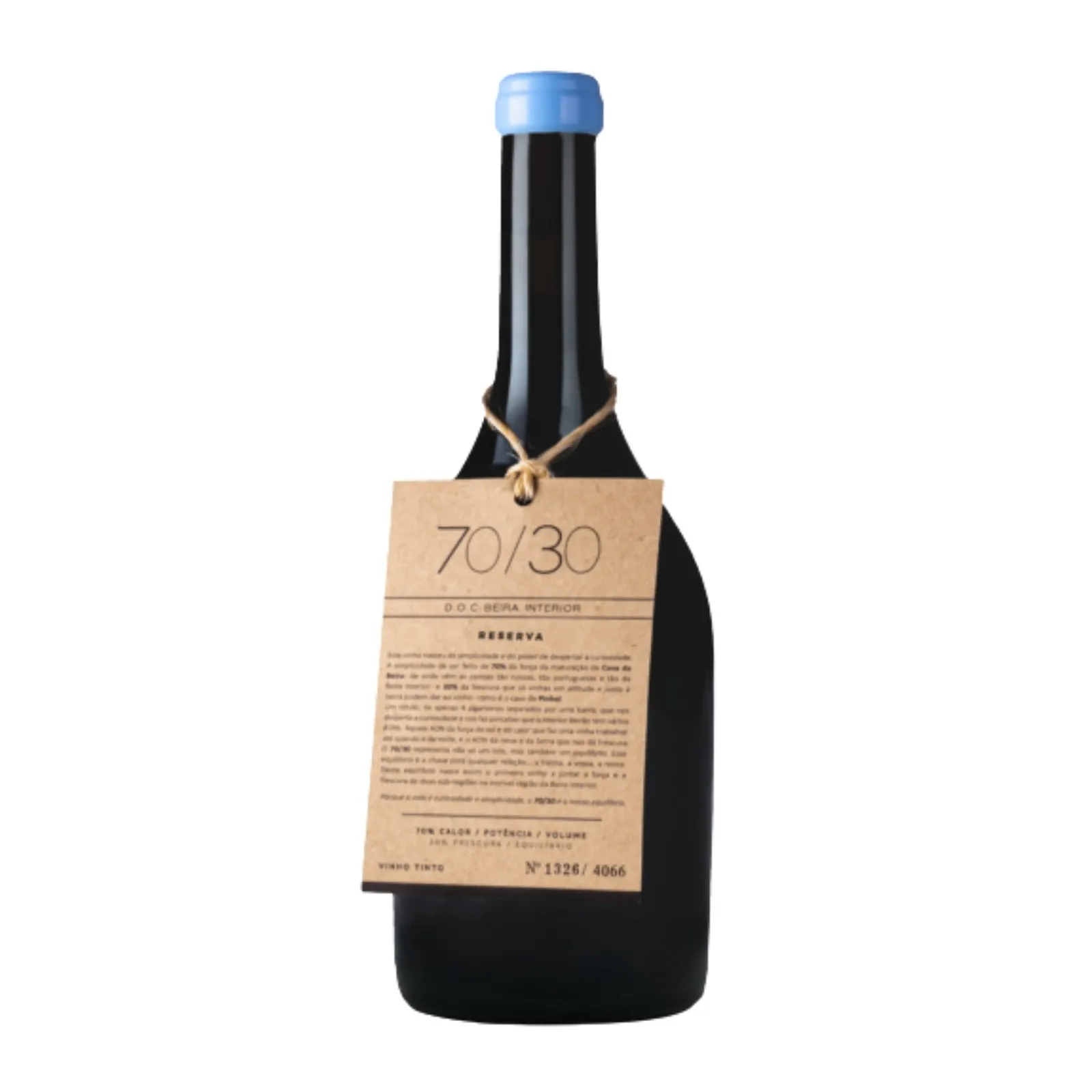 70/30 Rot 2020-750 ml