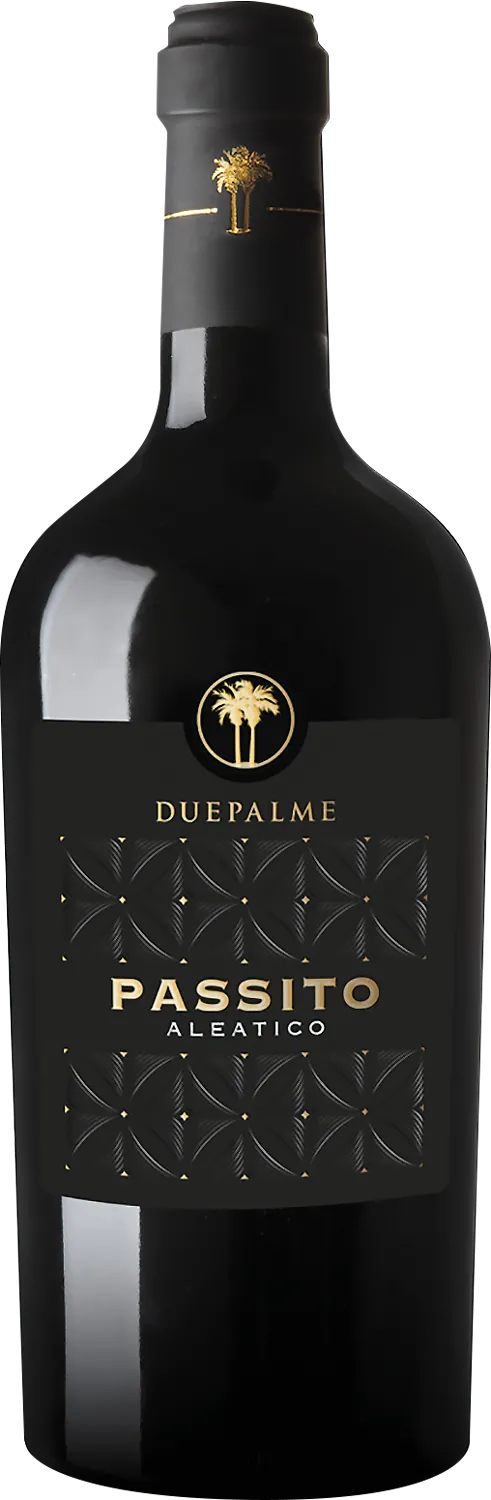 2019 Cantine due Palme "Passito" Aleatico