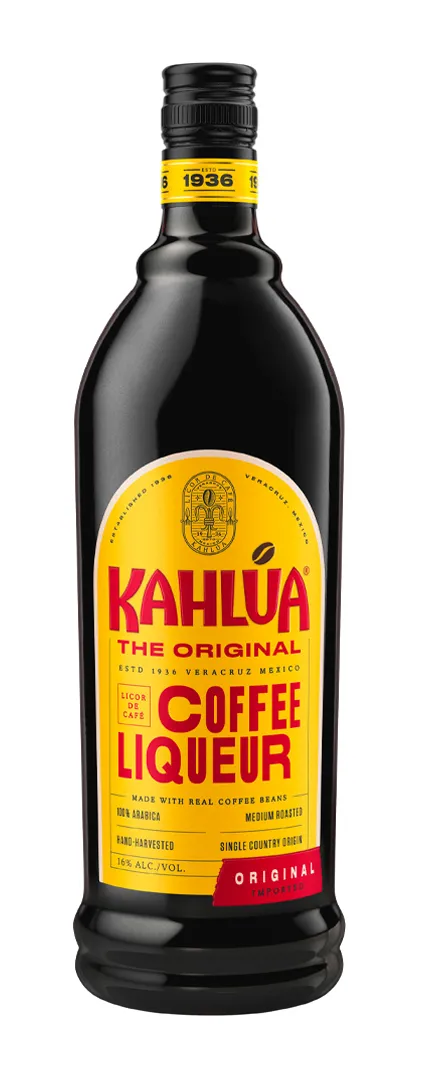 Kahlua Coffee Liquer Alk.20vol% 0,7l