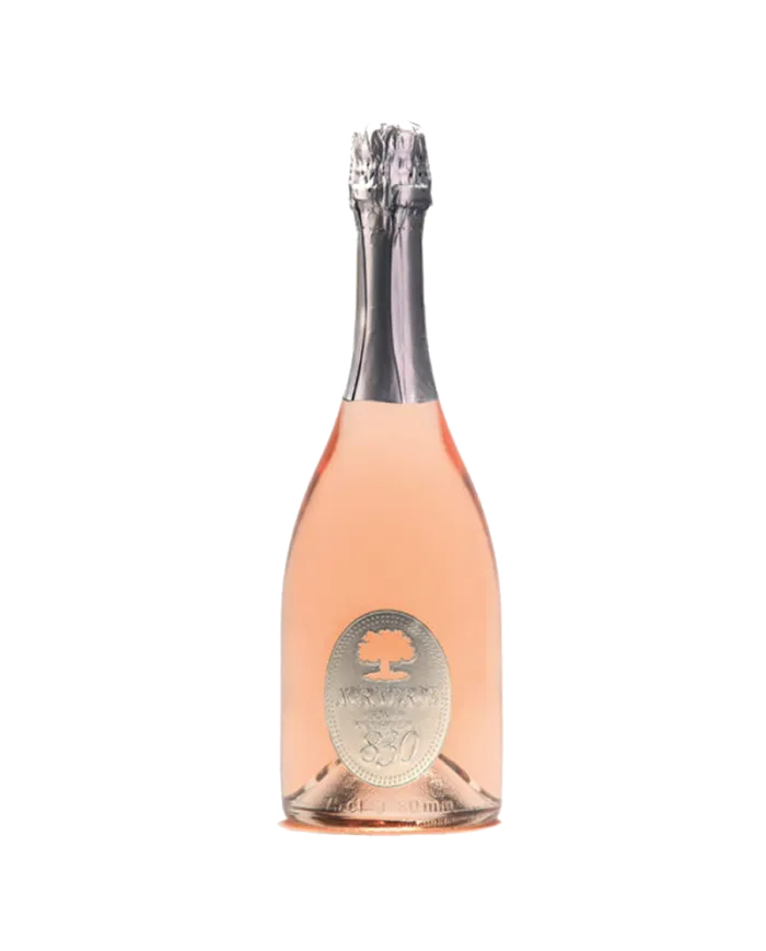 830 Cuvèe Prestige Rosè Spumante Brut - Agriverde