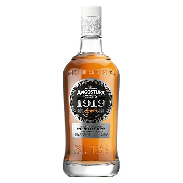 Angostura 1919 Premium Rum 0,7L 40% vol