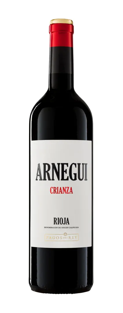 Arnegui Rioja Crianza