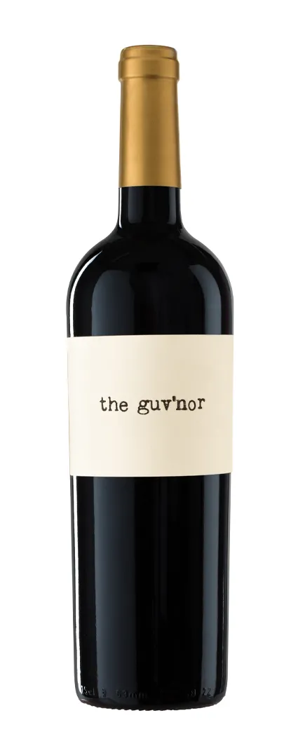 The Guv'nor Tinto
