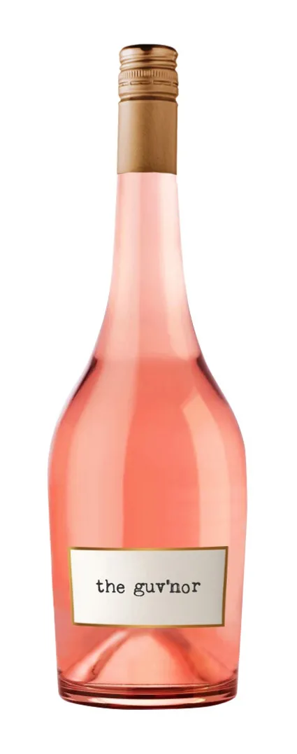 The Guv’nor rosado