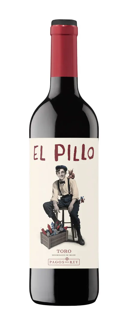 El Pillo Roble
