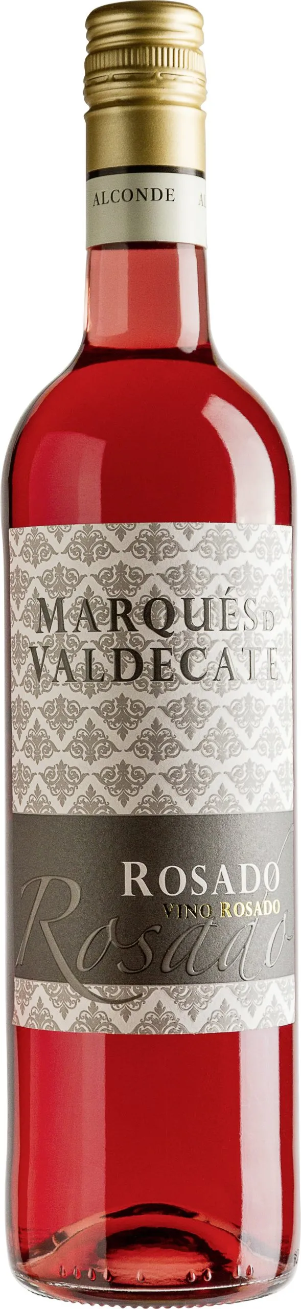 Marques de Valdecate - Primero Rosado
