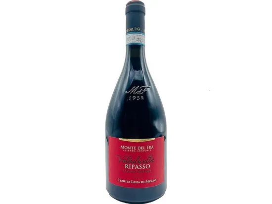 Valpolicella Ripasso Sup. Monte del Frá 2020
