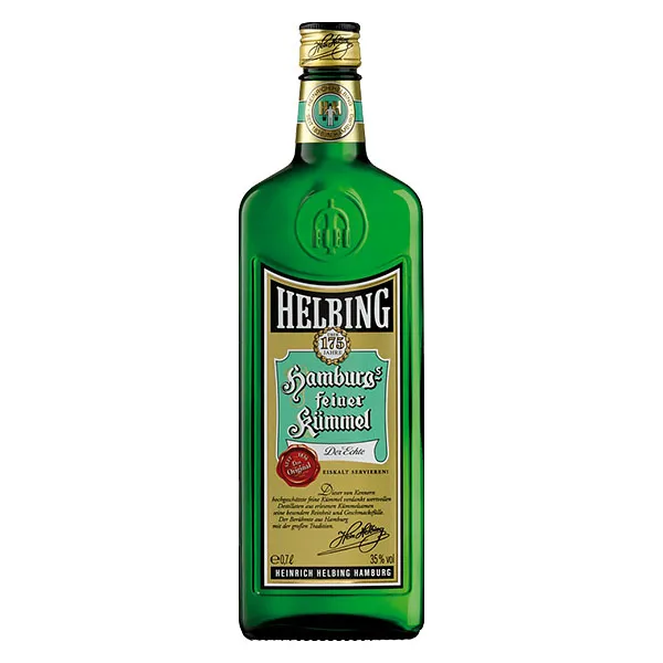 Helbing Kümmel 0,7L 35% vol