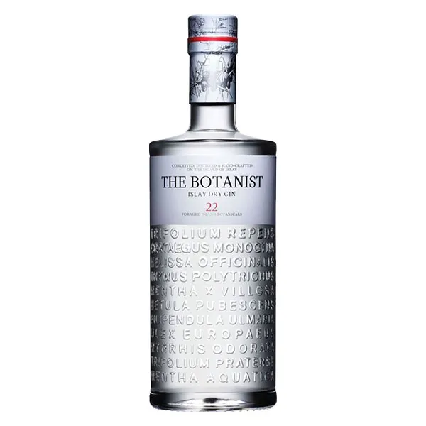 The Botanist Islay Dry Gin 0,7L 46% vol