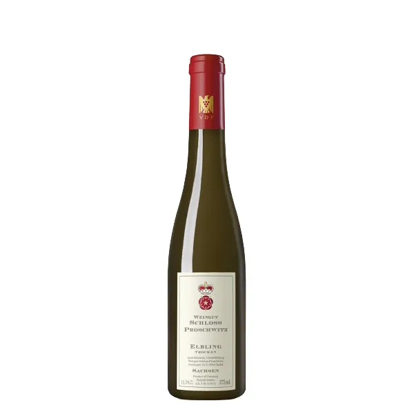 Schloss Proschwitz Elbling VDP trocken 0,375L