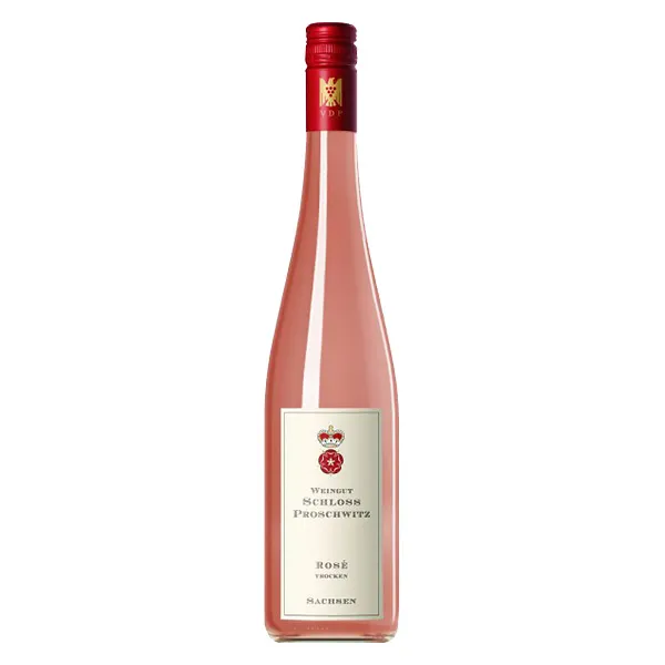 Schloss Proschwitz Rosé VDP trocken 0,75L