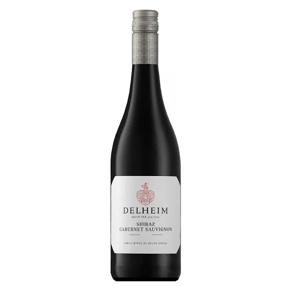 Delheim Wines Cabernet Sauvignon trocken 0,75L