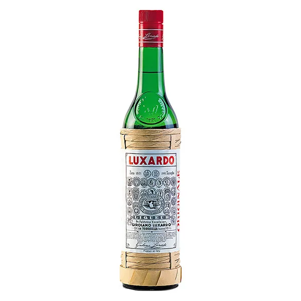 Maraschino Luxardo Italienischer Kirschlikör 0,7L 32% vol