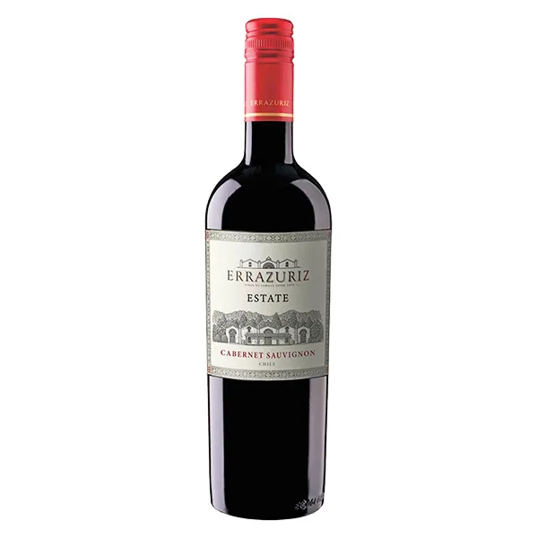 Viña Errazuriz Cabernet Sauvignon trocken 0,75L