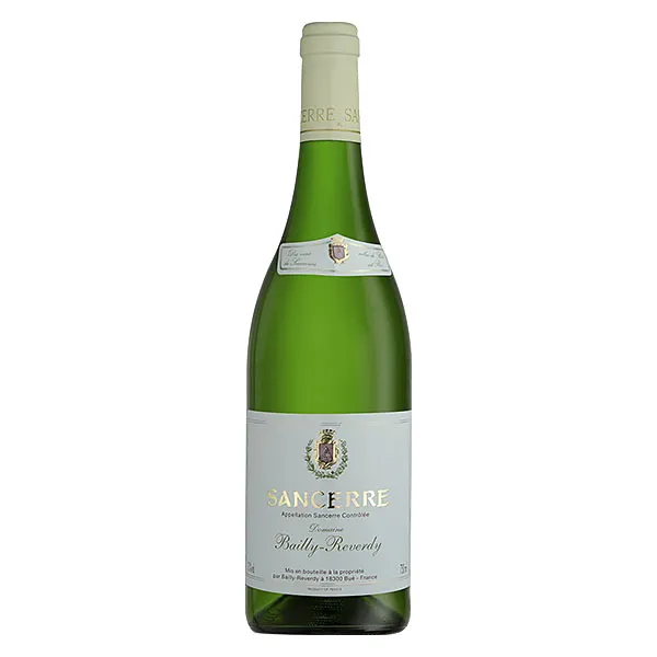Domaine Bailly-Reverdy Sancerre AOC trocken 0,75L