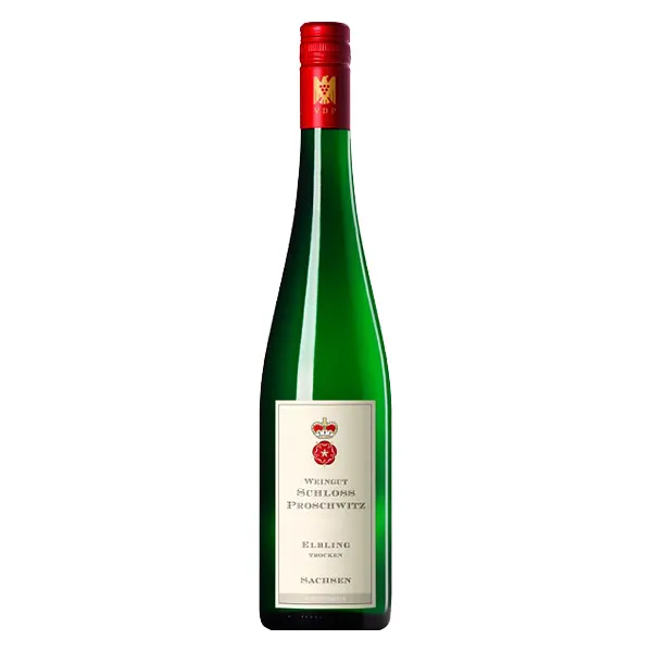 Schloss Proschwitz Elbling VDP trocken 0,75L