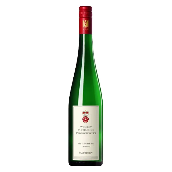Schloss Proschwitz Scheurebe VDP trocken 0,75L