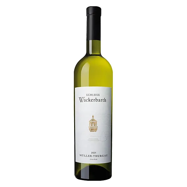 Schloss Wackerbarth Müller-Thurgau trocken 0,75L