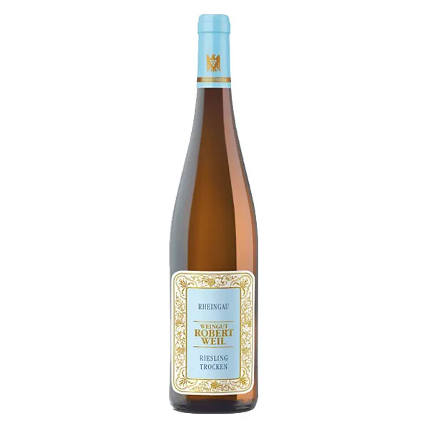 Weingut Robert Weil Rheingau Riesling trocken 0,75L