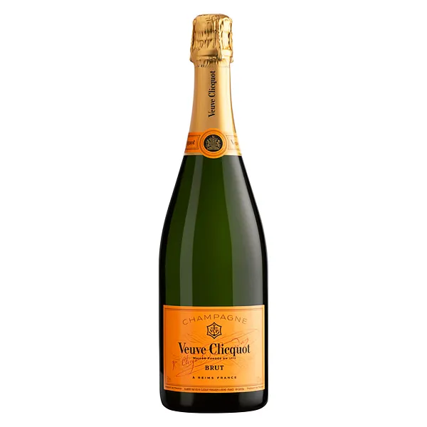 Veuve Clicquot Champagner Brut 0,75L
