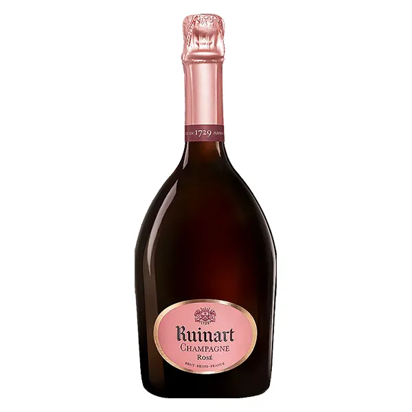 Ruinart Champagner Rosé Brut 0,75L