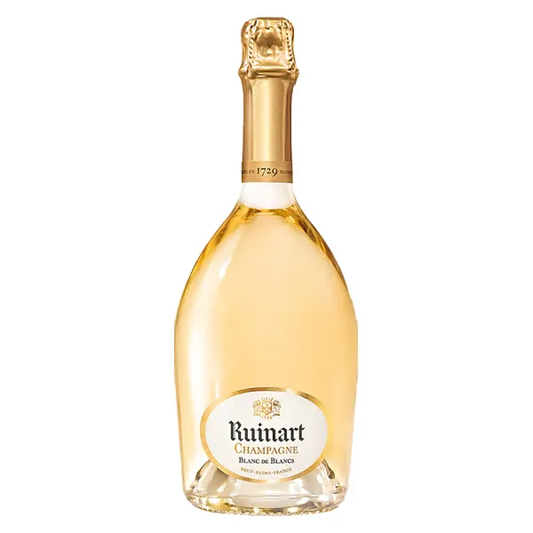 Ruinart Champagner Blanc de Blancs Brut 0,75L