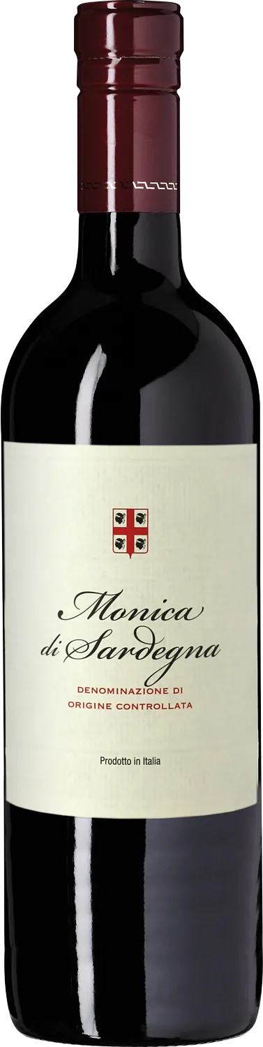 2023 Santadi Monica di Sardegna DOC