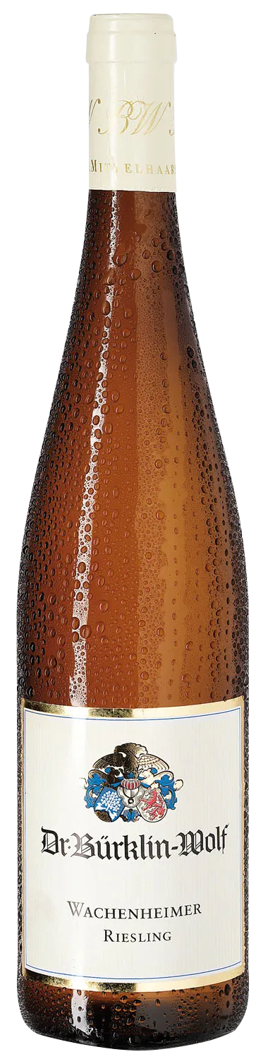 2018 Dr. Bürklin-Wolf Wachenheimer Riesling VDP Ortswein