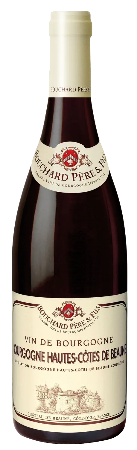 2018 Bouchard Père & Fils Bourgogne Hautes Côtes de Beaune AOC