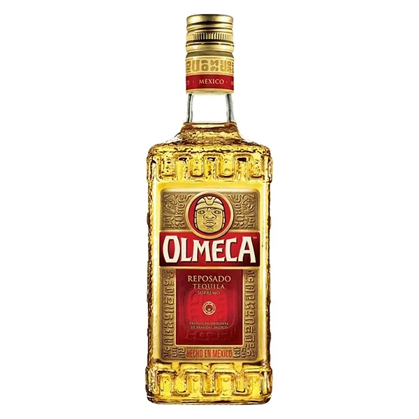 Olmeca Tequila Reposado Supremo 0,7L 35% vol