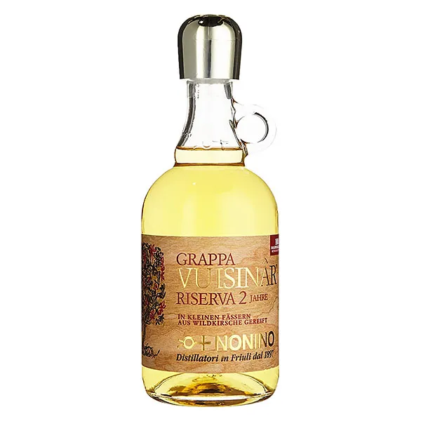 Nonino Grappa Vuisinar Tradizione 0,7L 41% vol