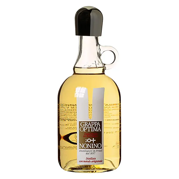 Nonino Grappa Optima Tradizione 0,7L 41% vol