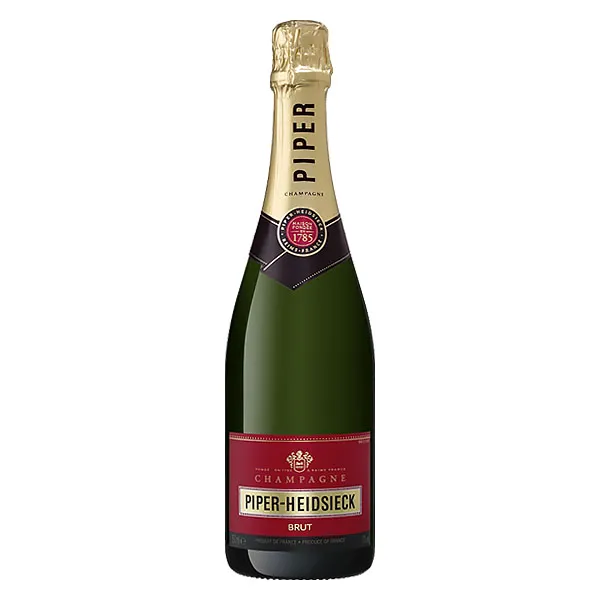 Piper-Heidsieck Champagner Brut 0,75L