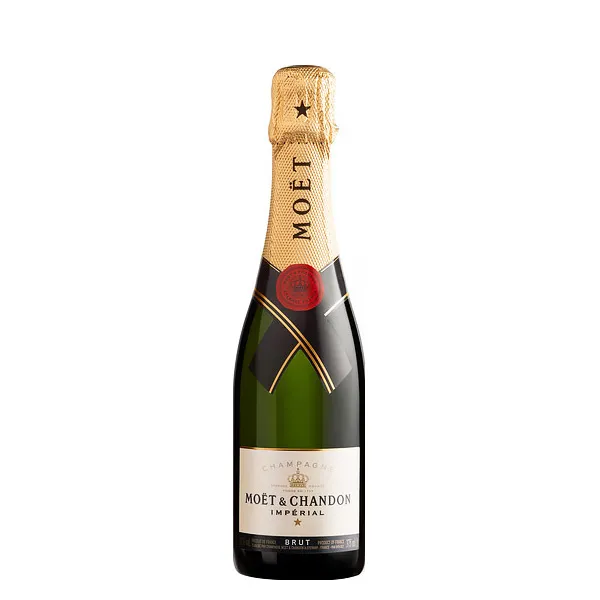 Moet & Chandon Champagner Brut Imperial 0,375L