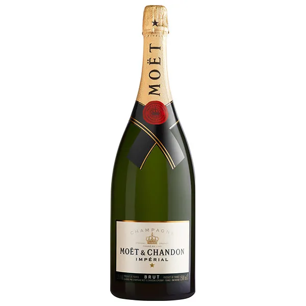Moet & Chandon Champagner Brut Imperial 1,5L Magnum